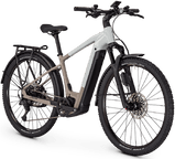 Planet² 6.8 ABS